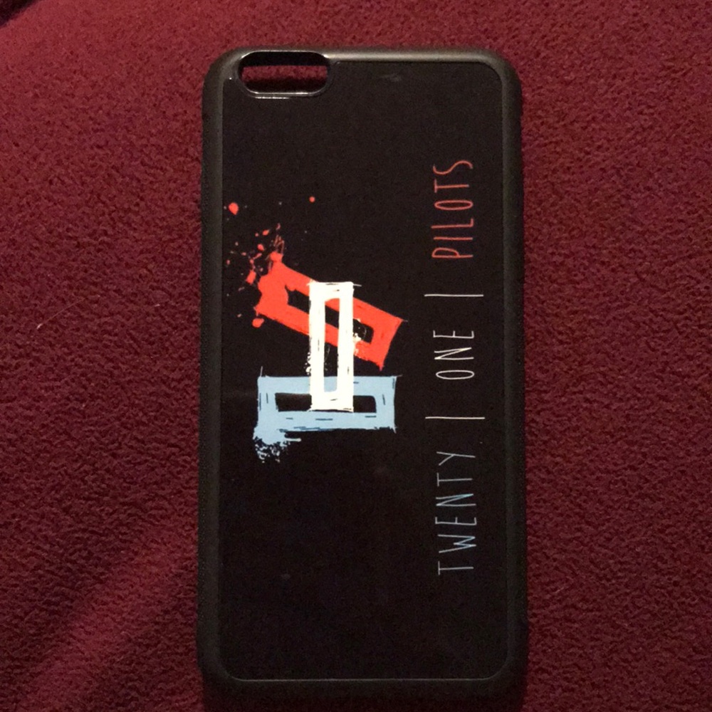 iPhone 6 Plus case